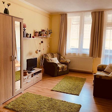Victoria Apartman Eger Ngoại thất bức ảnh
