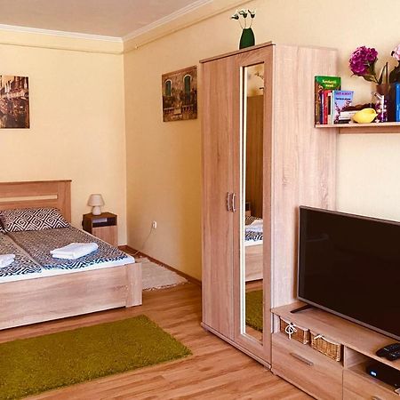 Victoria Apartman Eger Ngoại thất bức ảnh