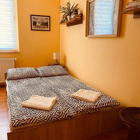 Victoria Apartman Eger Ngoại thất bức ảnh